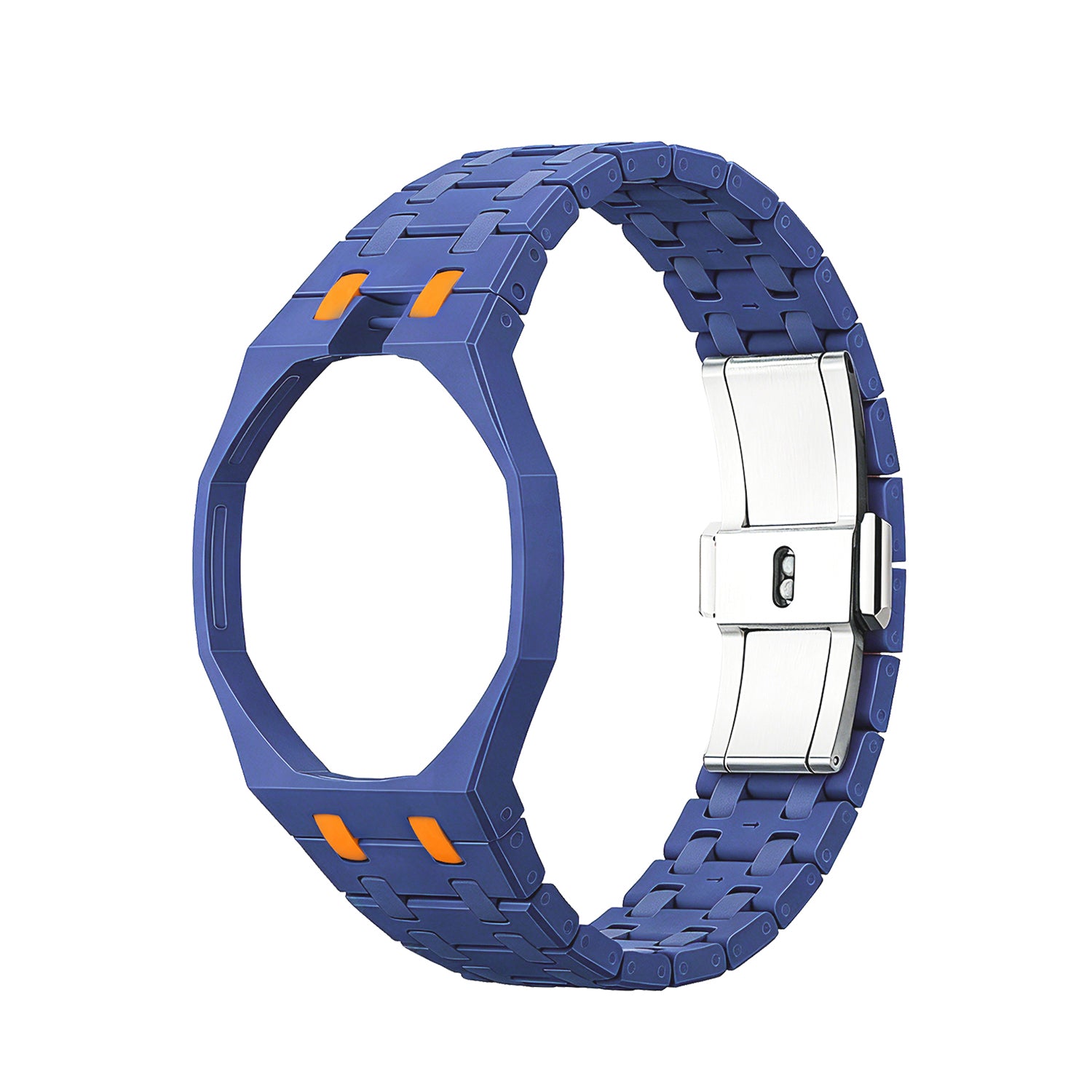 Correa Bioceramic SWATCH x AP  | 12 O'CLOCK