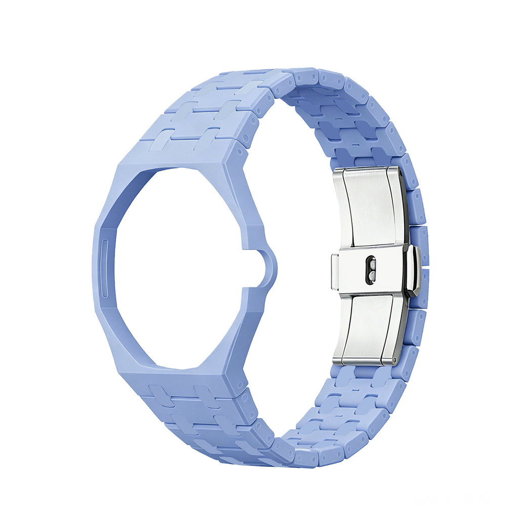 Correa Bioceramic SWATCH x AP  | 3 O'CLOCK