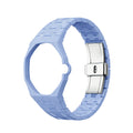 Correa Bioceramic SWATCH x AP  | 3 O'CLOCK