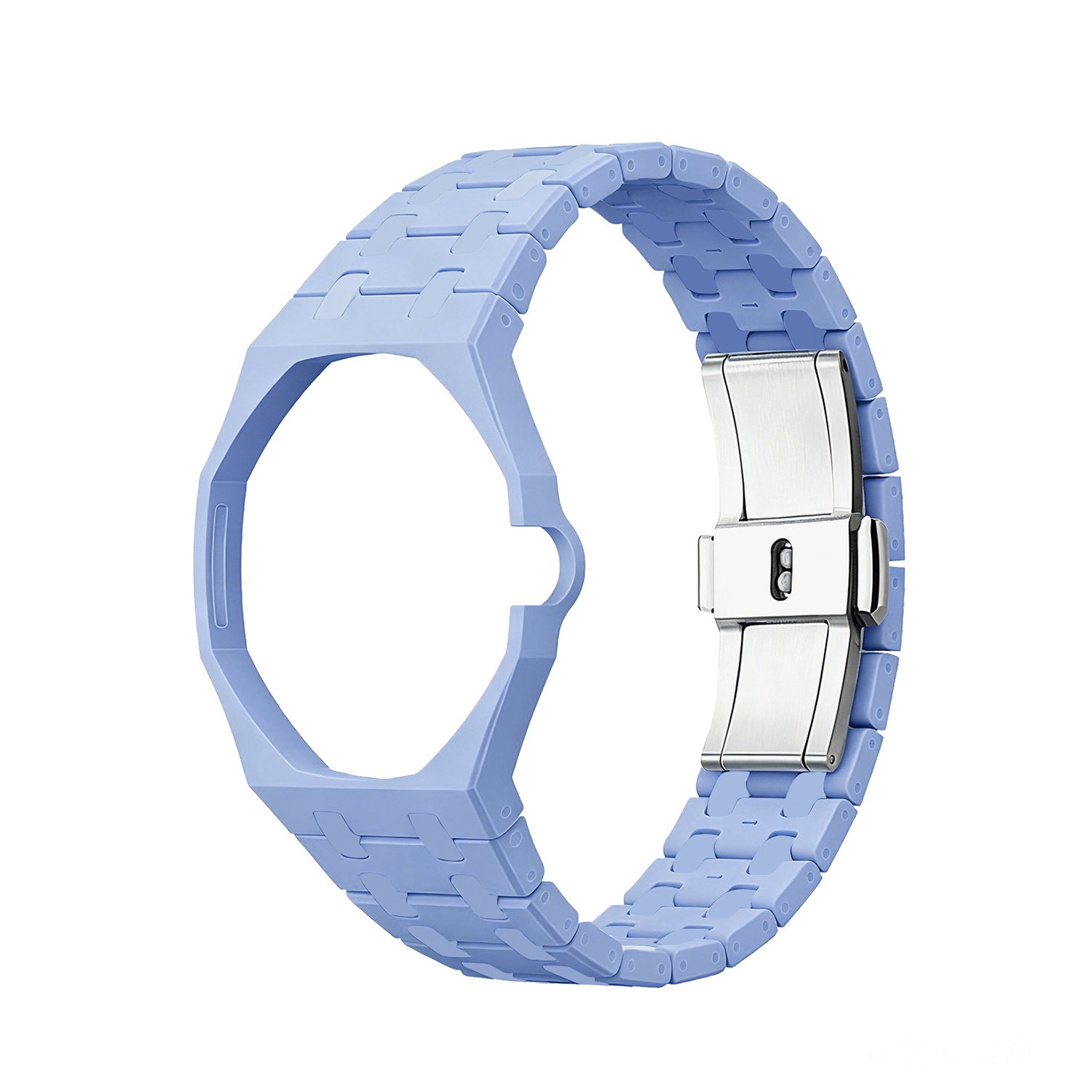 Correa Bioceramic SWATCH x AP  | 3 O'CLOCK