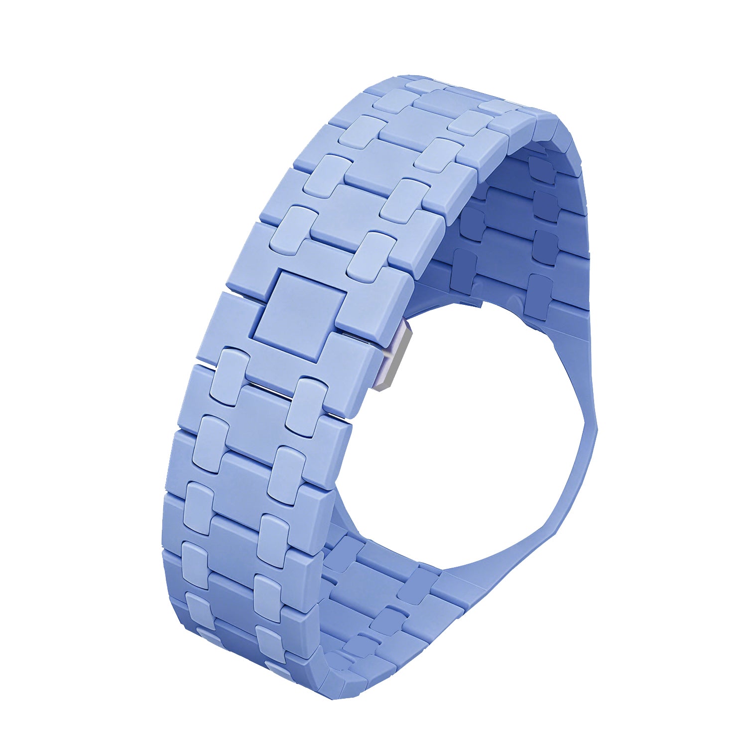 Correa Bioceramic SWATCH x AP  | 3 O'CLOCK
