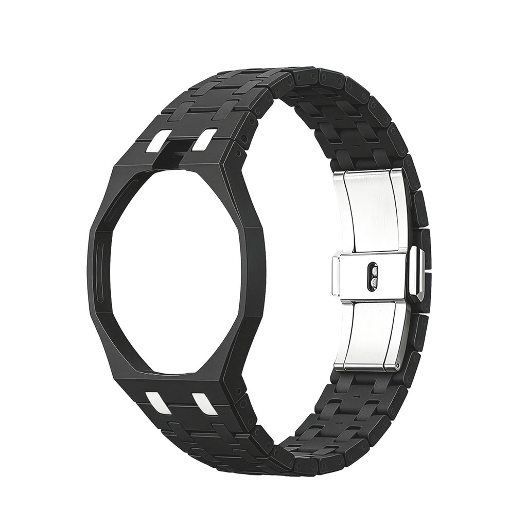 Correa Bioceramic SWATCH x AP  | 12 O'CLOCK