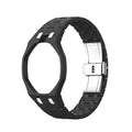 Correa Bioceramic SWATCH x AP  | 12 O'CLOCK