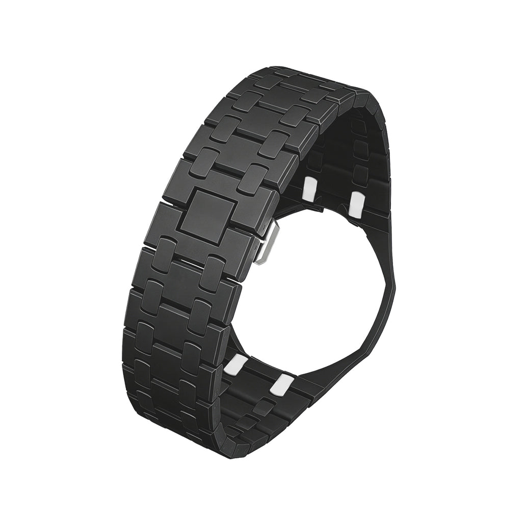 Correa Bioceramic SWATCH x AP  | 12 O'CLOCK