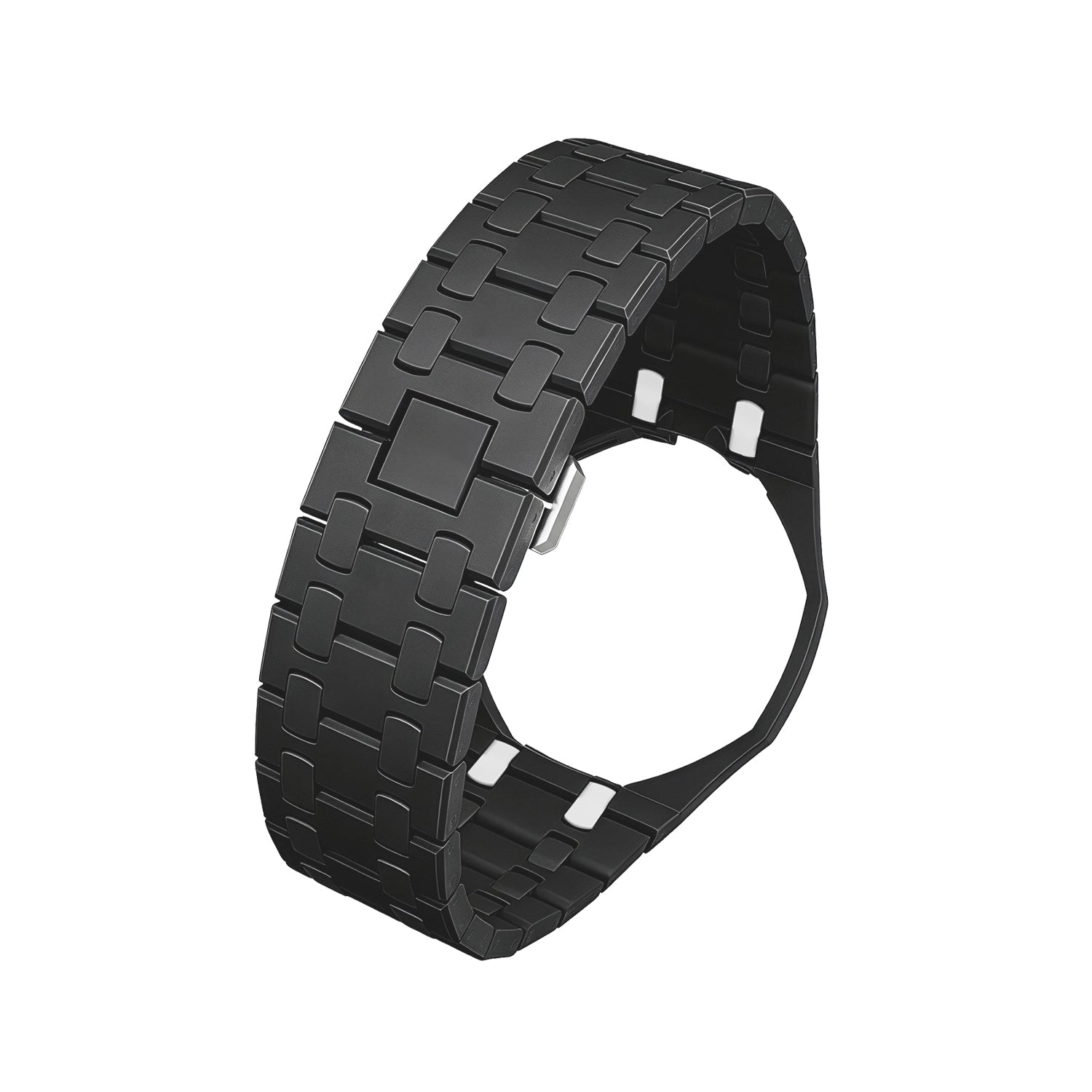 Correa Bioceramic SWATCH x AP  | 12 O'CLOCK