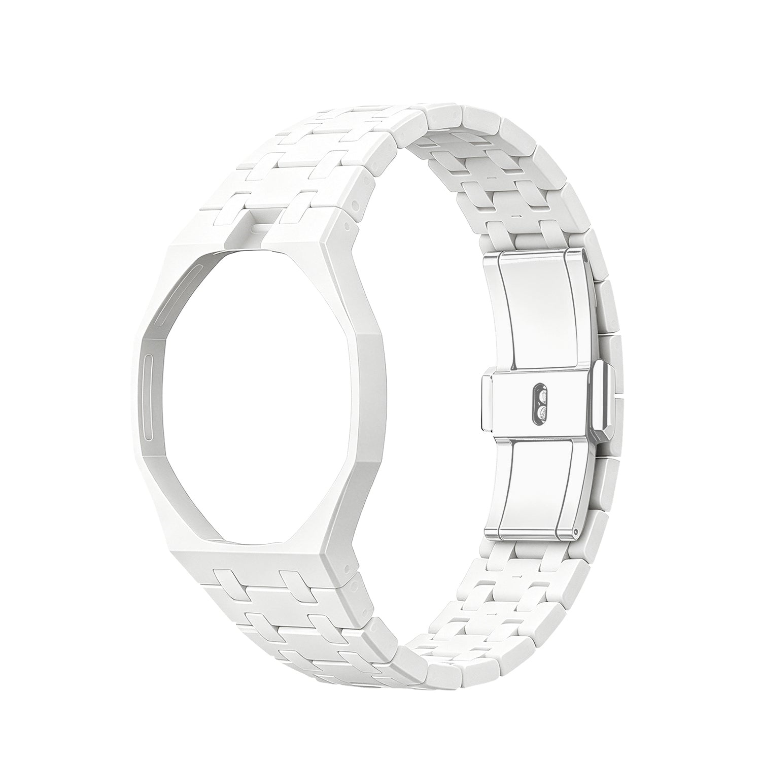 Correa Bioceramic SWATCH x AP  | 12 O'CLOCK