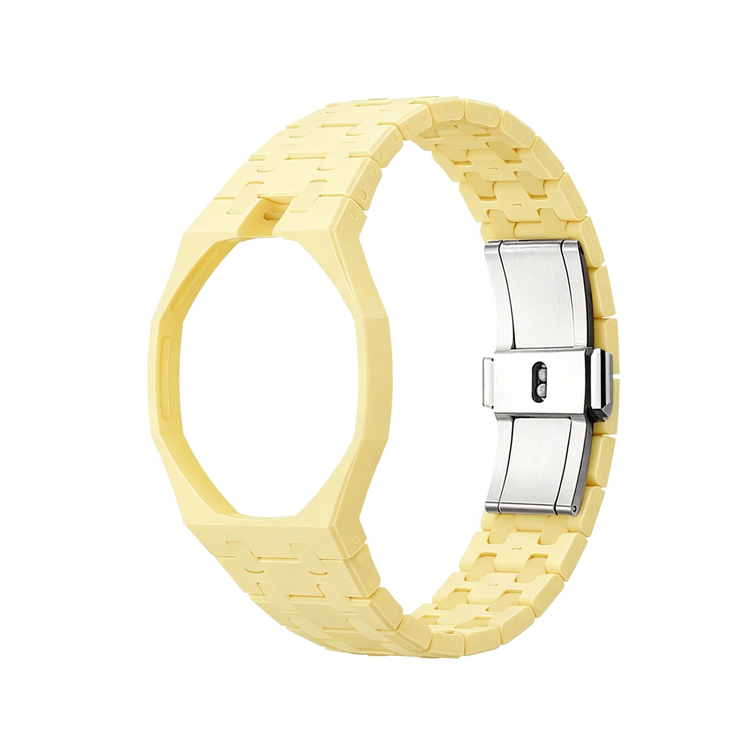 Correa Bioceramic SWATCH x AP  | 12 O'CLOCK