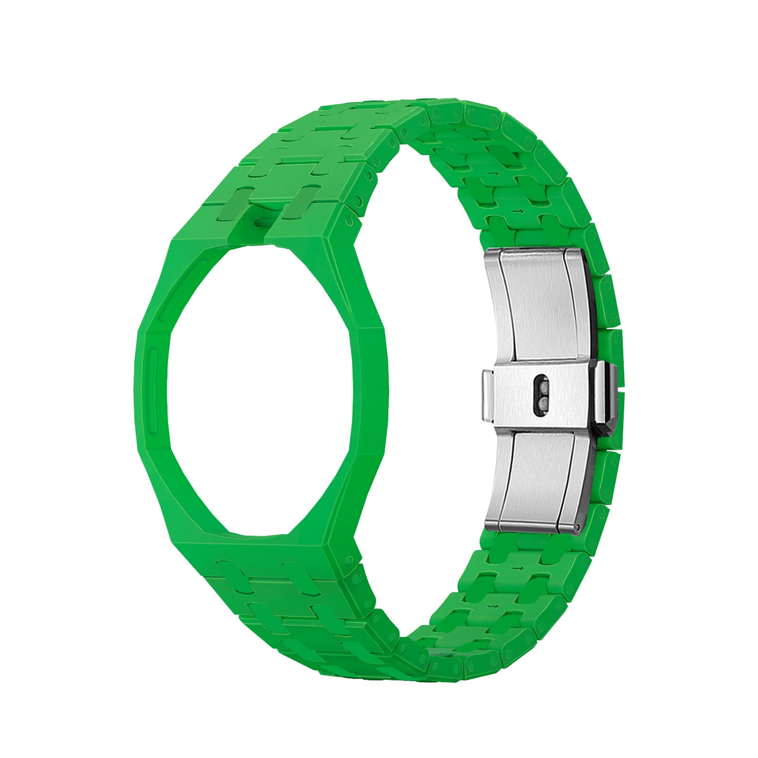 Correa Bioceramic SWATCH x AP  | 12 O'CLOCK