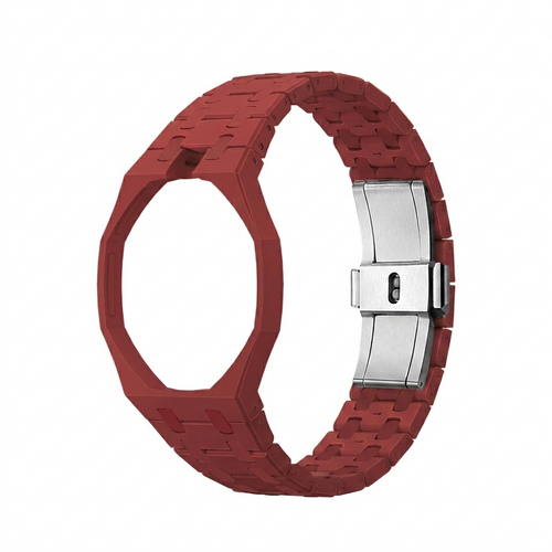 Correa Bioceramic SWATCH x AP  | 12 O'CLOCK